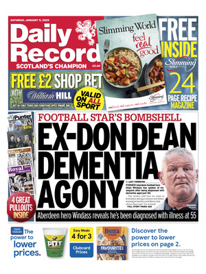 Daily Record