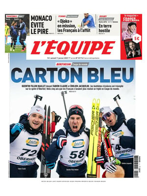 L'Equipe