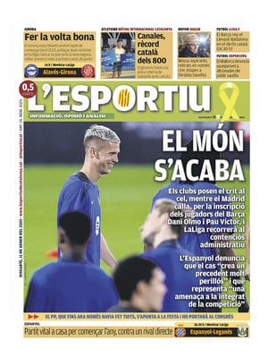 L'Esportiu