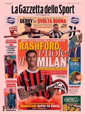 La Gazzetta dello Sport