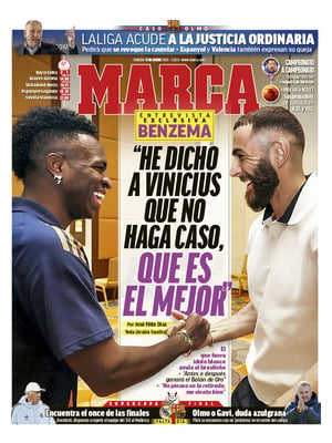 Marca