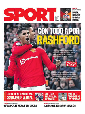 SPORT (Barcelona)