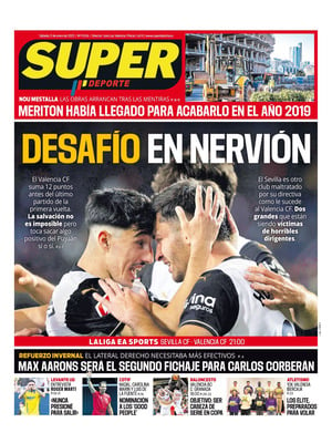 Superdeporte