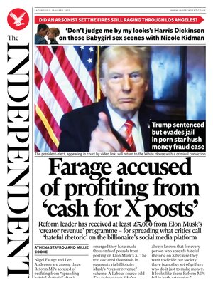 The Independent