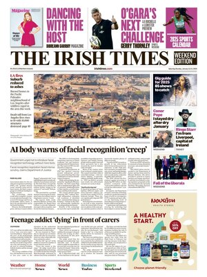 The Irish Times