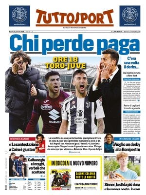 Tuttosport