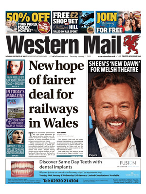 Western Mail (Wales)