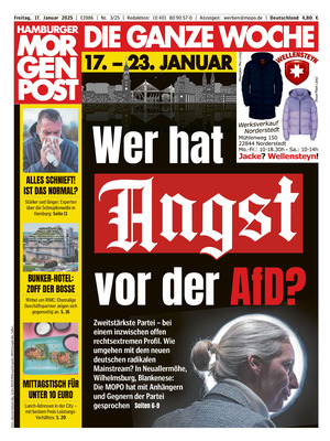 Hamburger Morgenpost