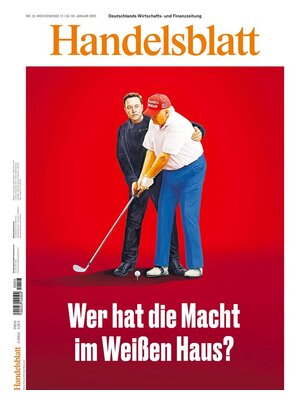 Handelsblatt