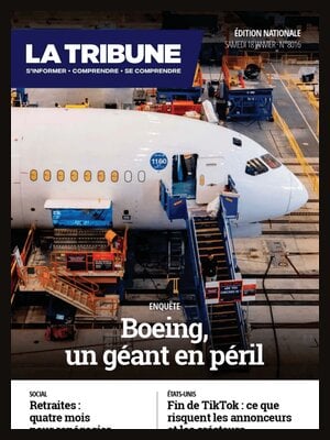 La Tribune