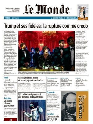 Le Monde