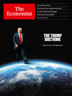 The Economist