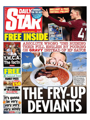 Daily Star