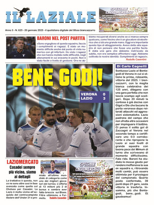 Il Laziale