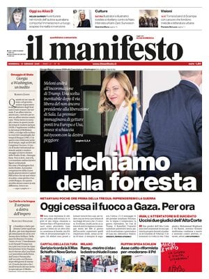 Il Manifesto