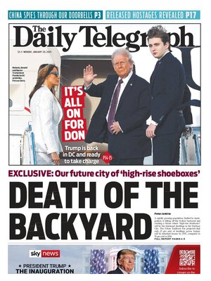 The Daily Telegraph (Sydney)