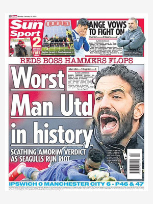 Sun Sport