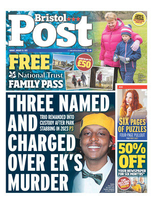 Bristol Post