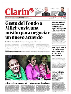 Clarín