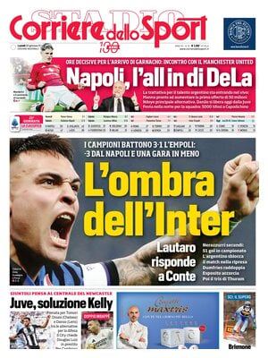 Corriere dello Sport