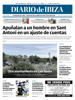 Diario de Ibiza