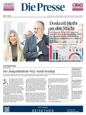 Die Presse