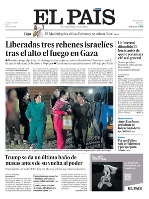 El País