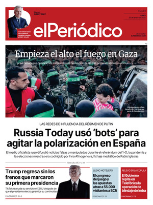 El Periódico de Catalunya