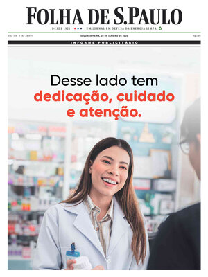 Folha de S.Paulo