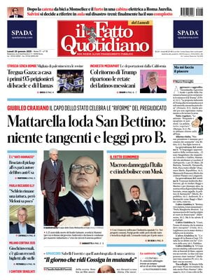 Il Fatto Quotidiano