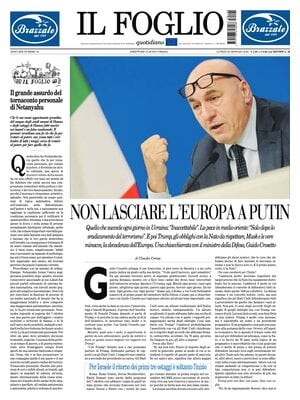 Il Foglio