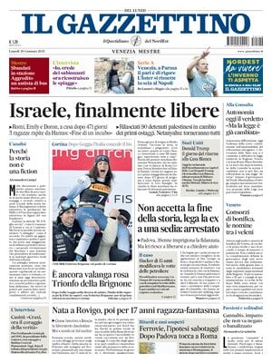 Il Gazzettino