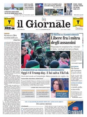 Il Giornale