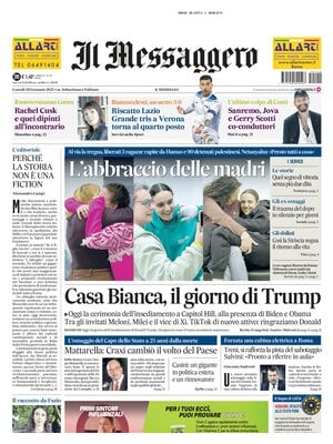 Il Messaggero