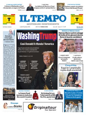 Il Tempo