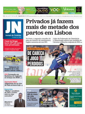 Jornal de Notícias