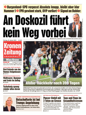 Kronen Zeitung