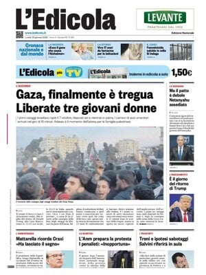 L'Edicola (Nazionale)