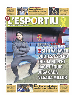 L'Esportiu