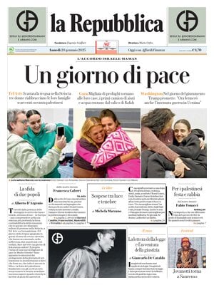 La Repubblica