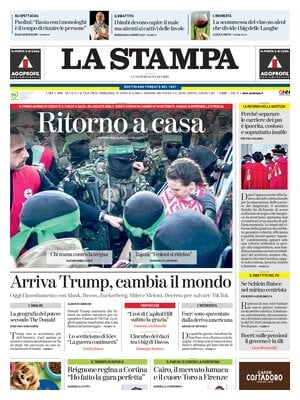 La Stampa