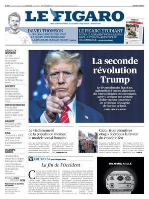 Le Figaro