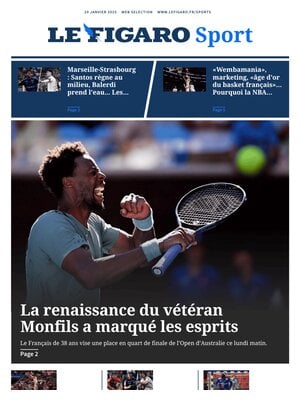 Le Figaro SPORT