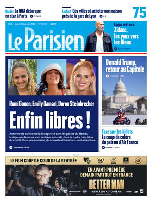 Le Parisien