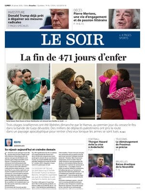 Le Soir