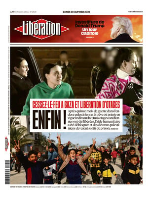 Libération