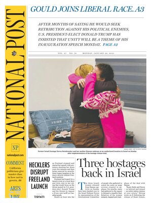 National Post