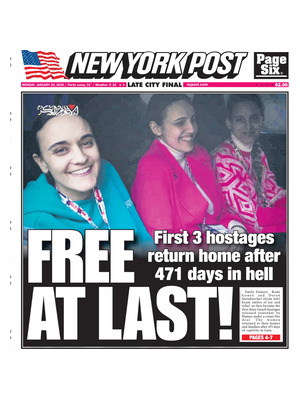 New York Post