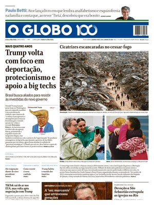 O Globo