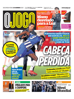 O Jogo